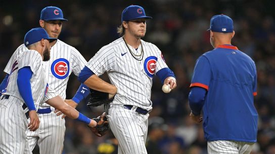 Final: Pirates 13, Cubs 7 taken in Chicago (Live coverage)